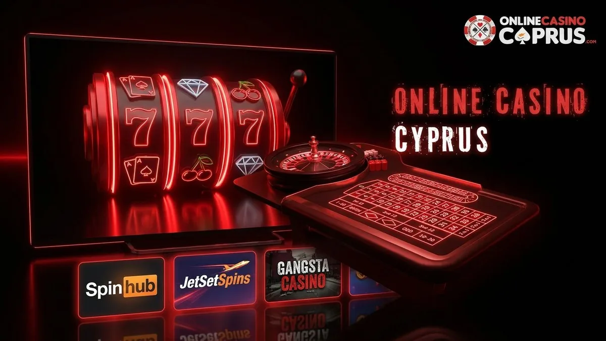 Παιχνίδια καζίνο